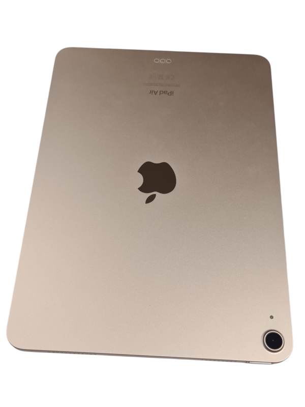 Apple iPad Air 11-inch (M2) 128GB Wi-Fi (A2902) - www.imunicija.lt