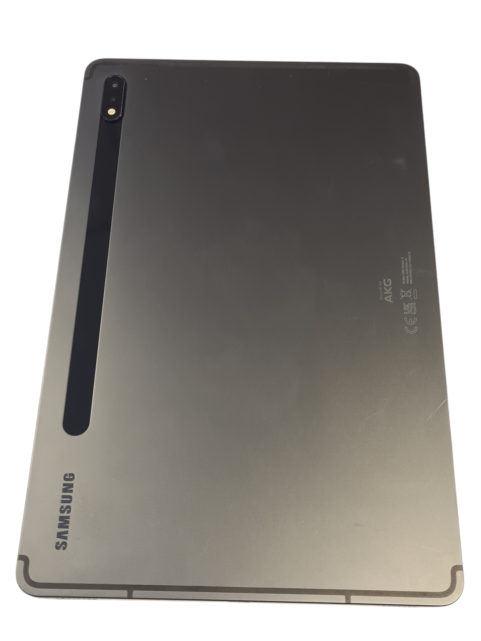 Samsung Galaxy Tab S8 5G (SM-X706B) - 8GB RAM / 128GB - Image 9