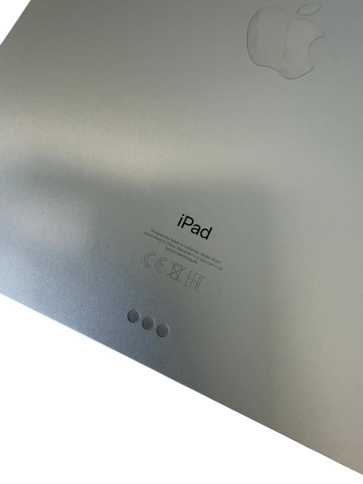Apple iPad Pro 11-inch (3rd generation) (2021) 256GB - Image 7
