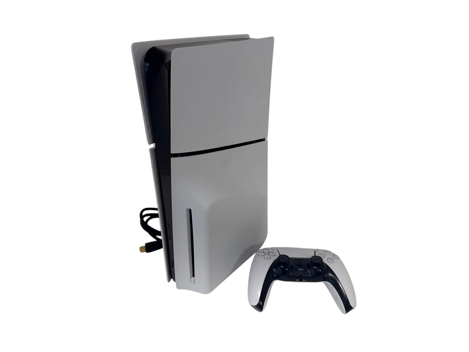 PlayStation 5 Slim Disc 825GB - Image 2