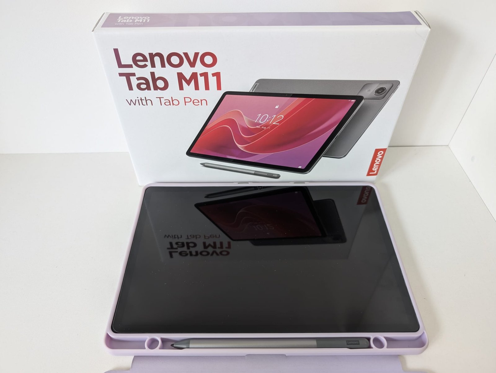Lenovo Tab M11 - Image 2