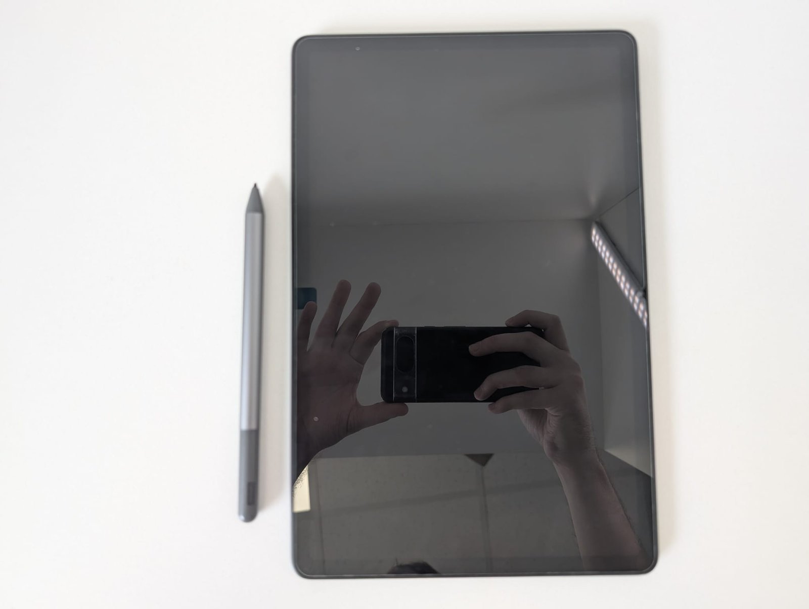 Lenovo Tab M11 - Image 5