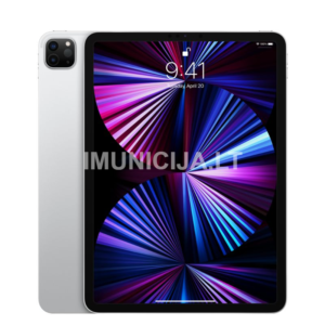 Apple iPad Pro 11-inch (3rd generation) (2021) 256GB