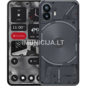 NOTHING Phone (2) 5G - 12GB RAM / 512GB