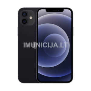 iPhone 12 64GB black