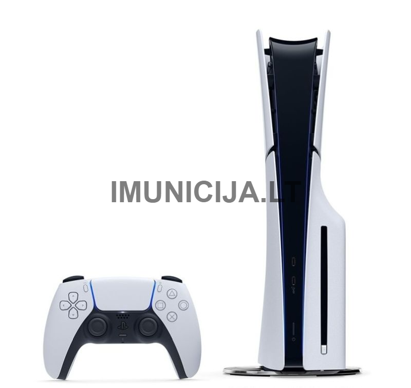 PlayStation 5 Slim Disc 825GB