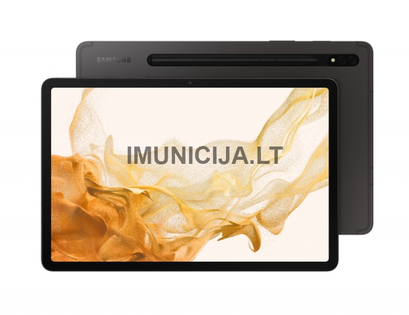 Samsung Galaxy Tab S8 5G (SM-X706B) - 8GB RAM / 128GB