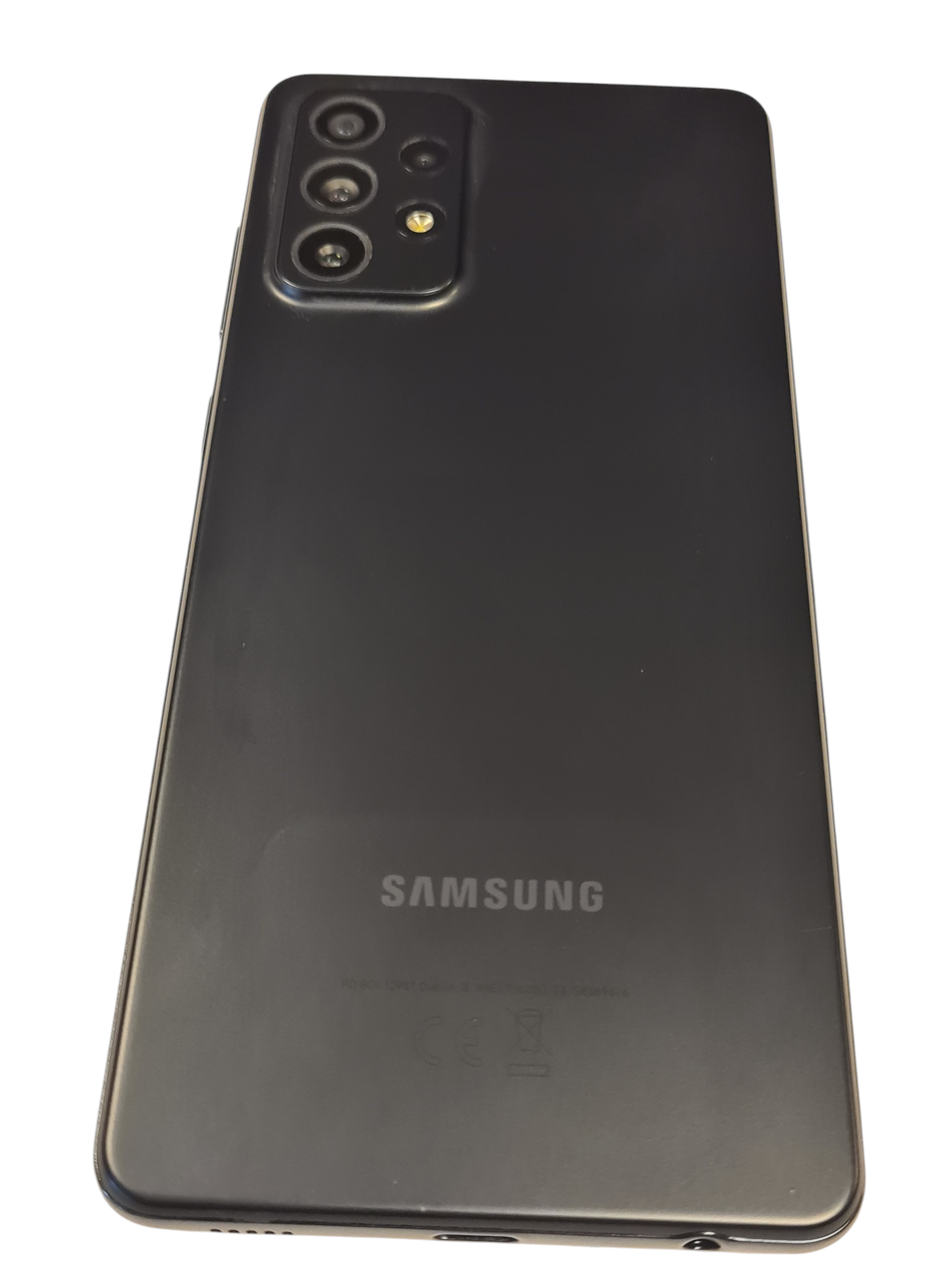 Samsung Galaxy A72 - Image 8