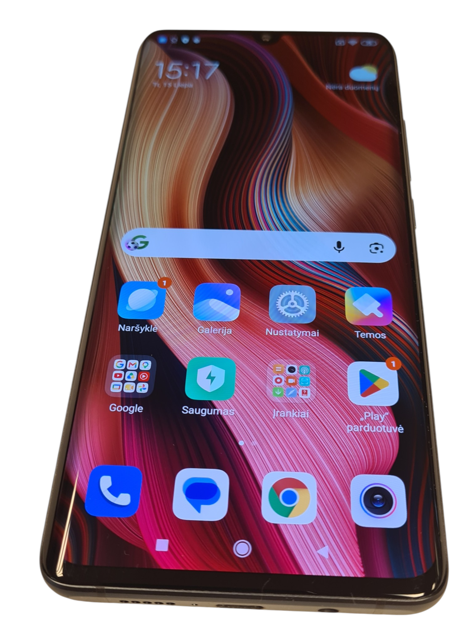 Xiaomi Mi Note 10 - Image 3