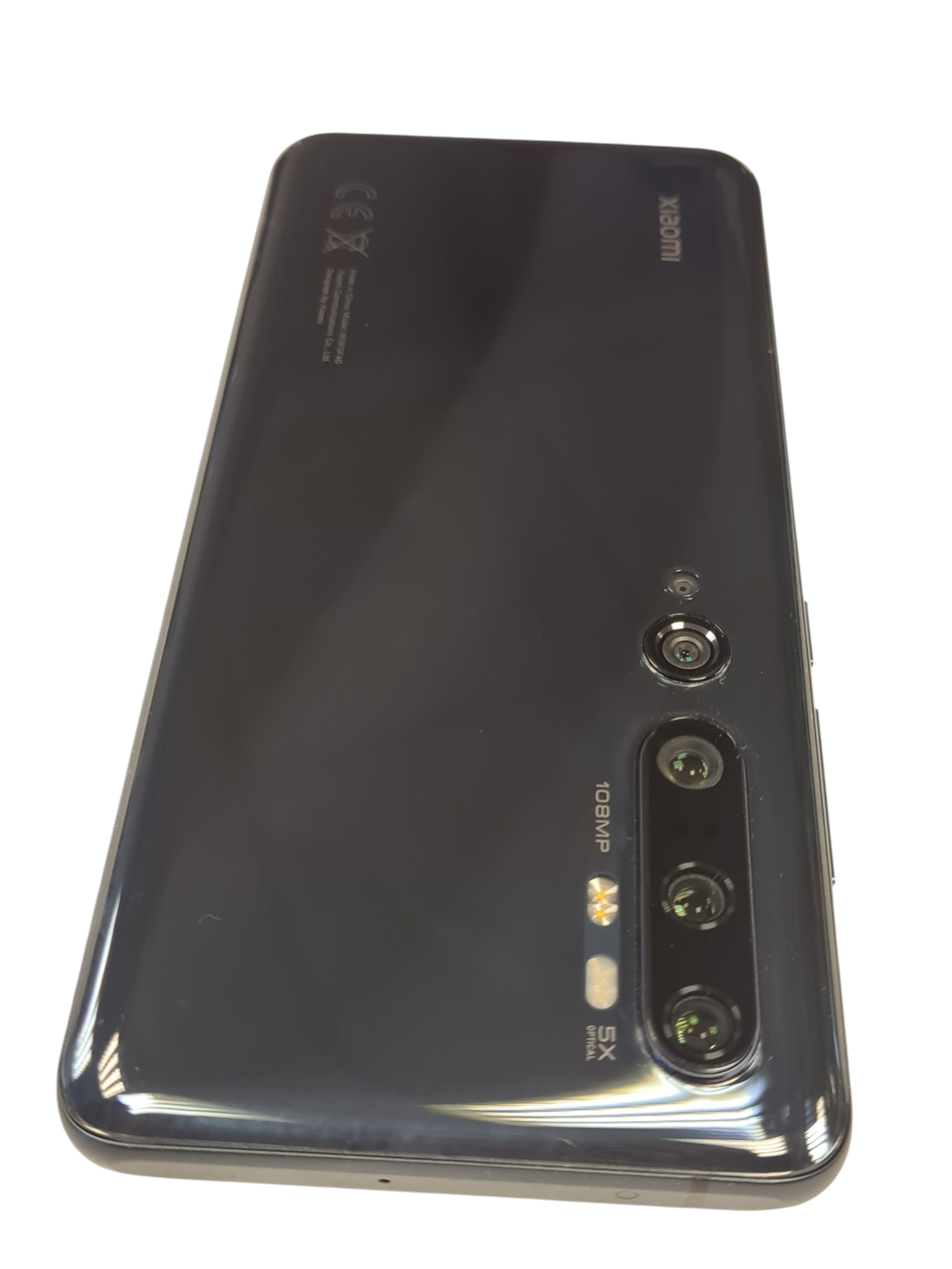 Xiaomi Mi Note 10 - Image 8