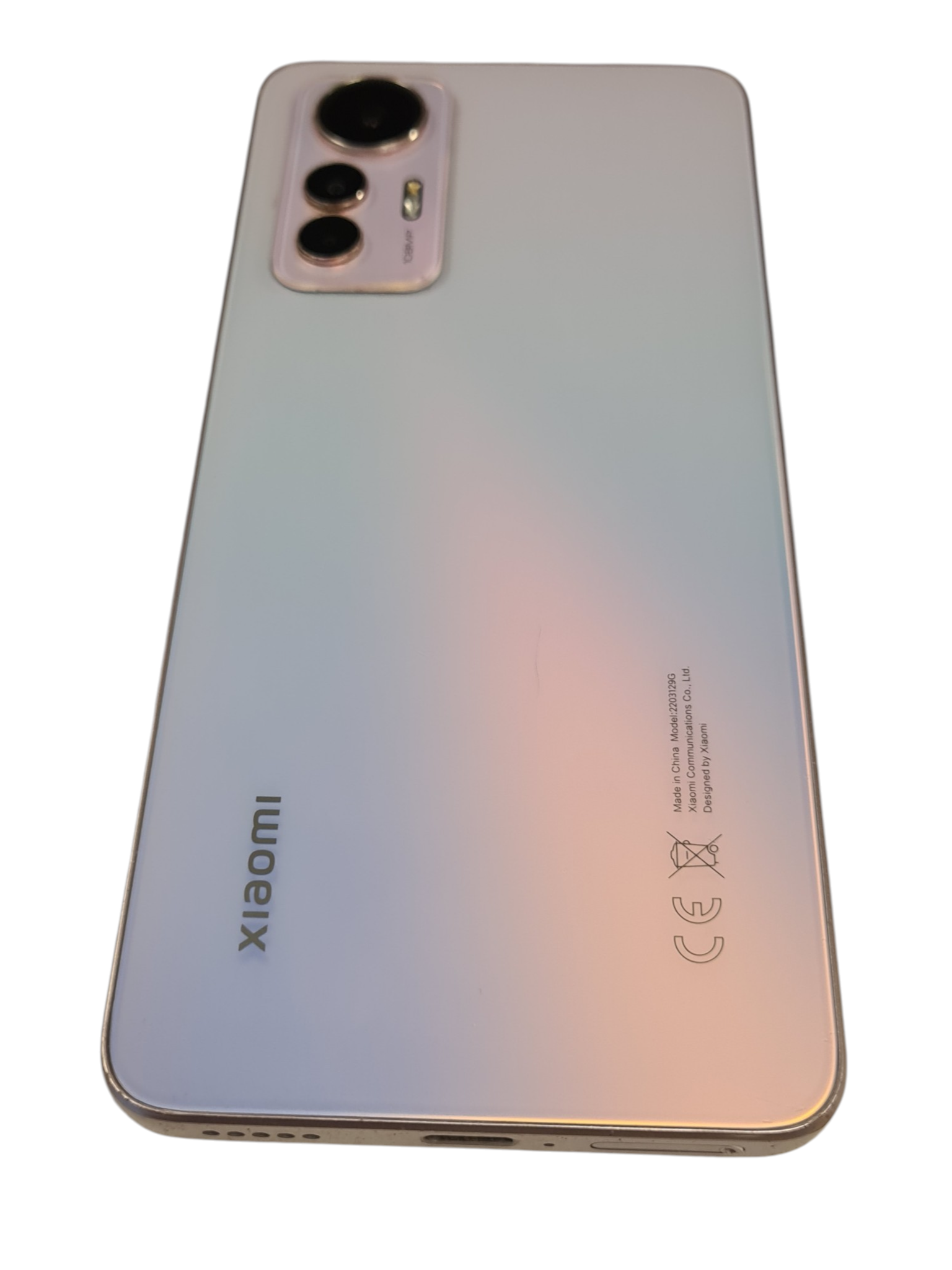 Xiaomi 12 Lite 5G - Image 7