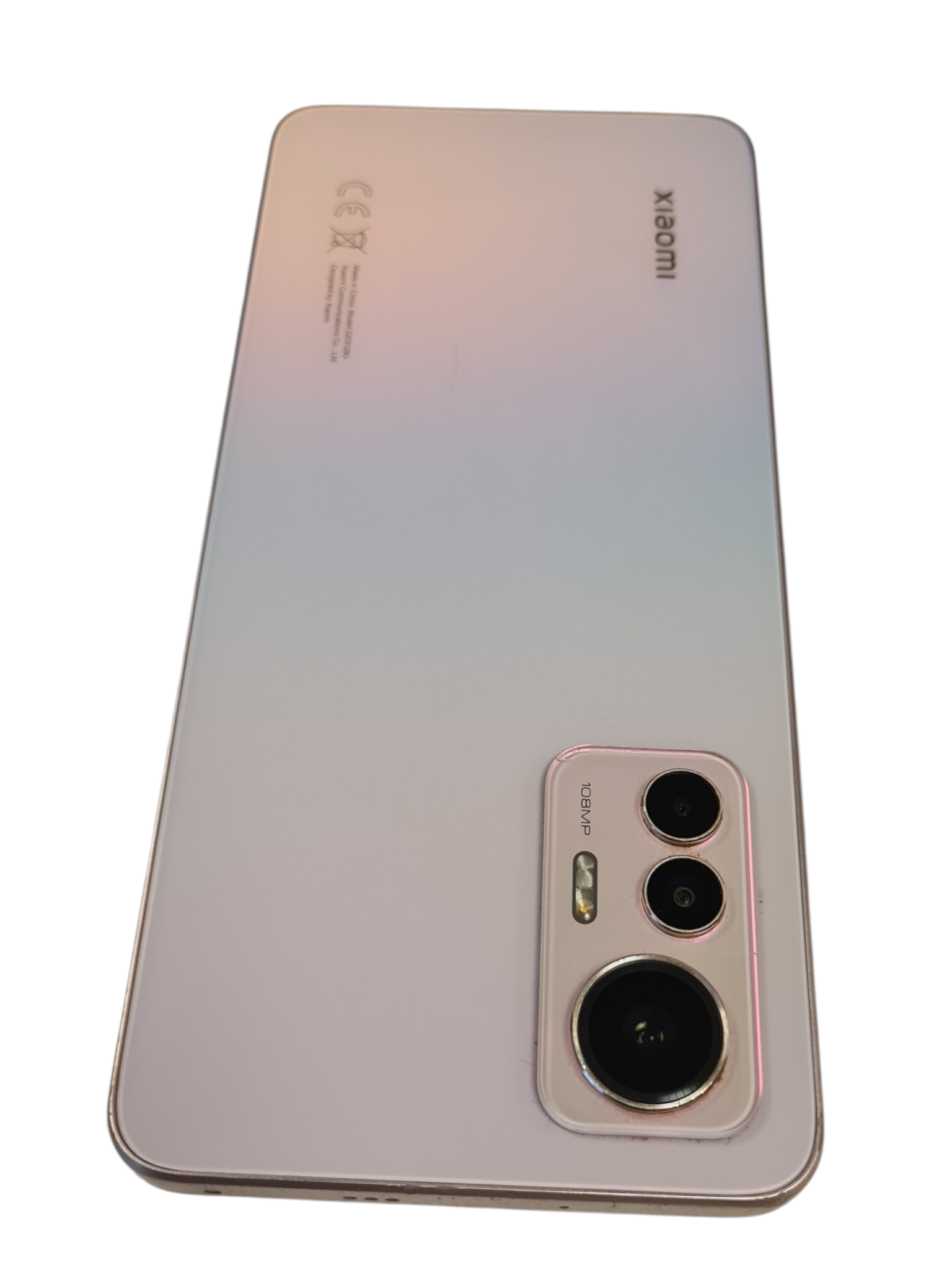 Xiaomi 12 Lite 5G - Image 8