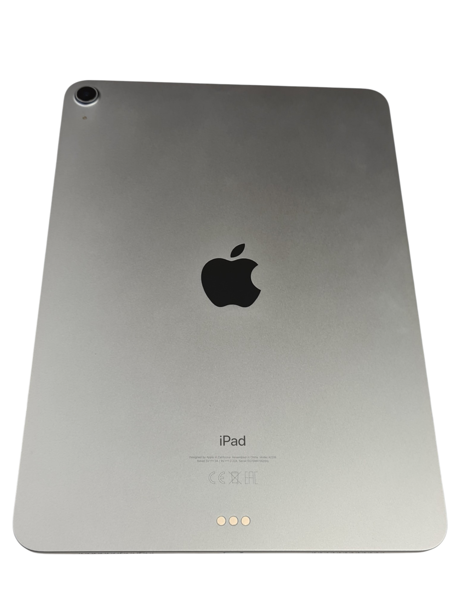 Apple iPad Air (4th generation) (2020) 64GB - Image 9