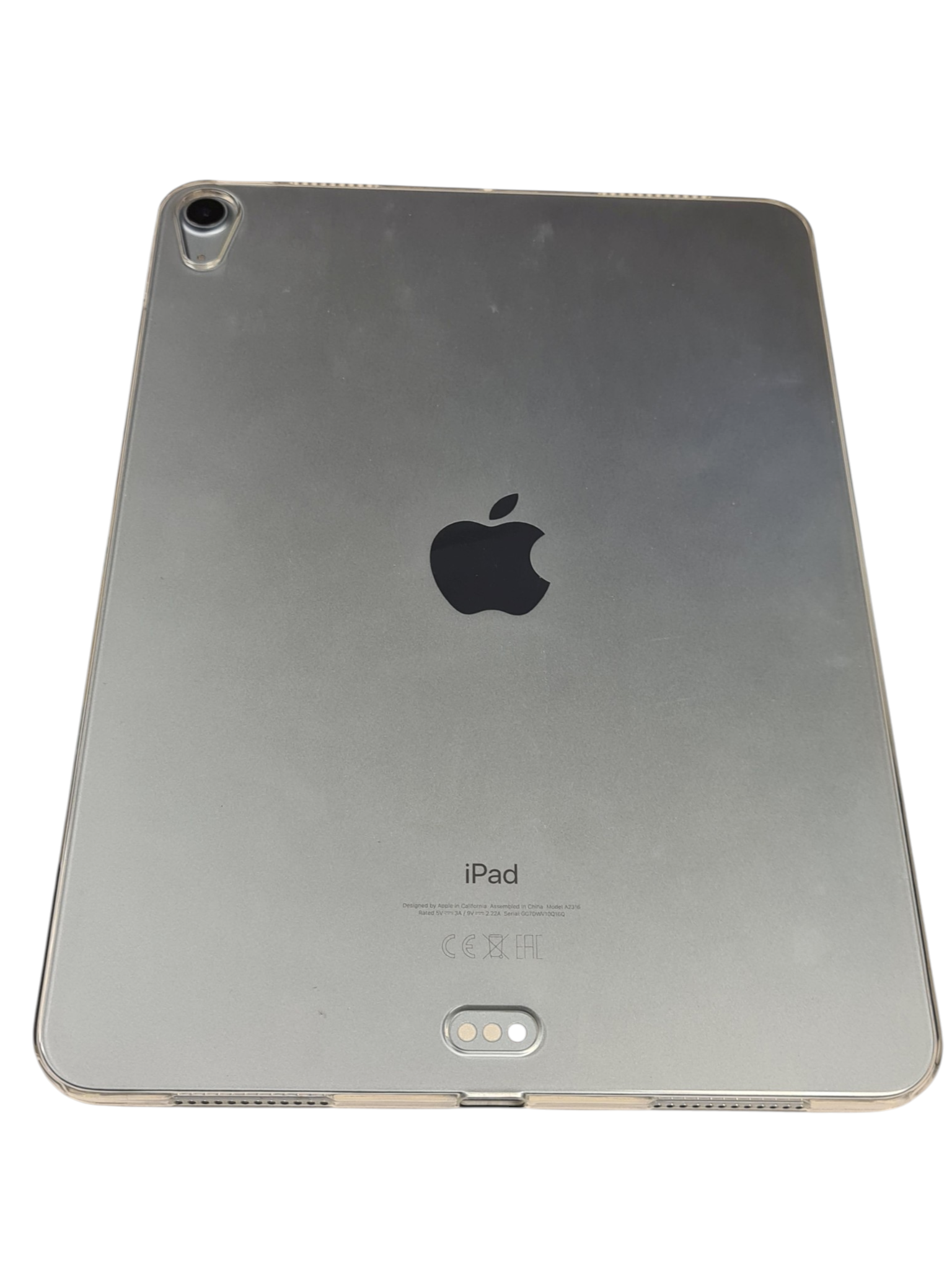 Apple iPad Air (4th generation) (2020) 64GB - Image 7