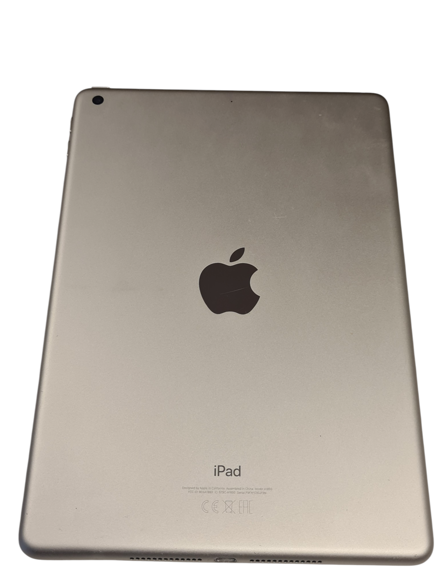 iPad (6th Generation) 128GB - Image 6