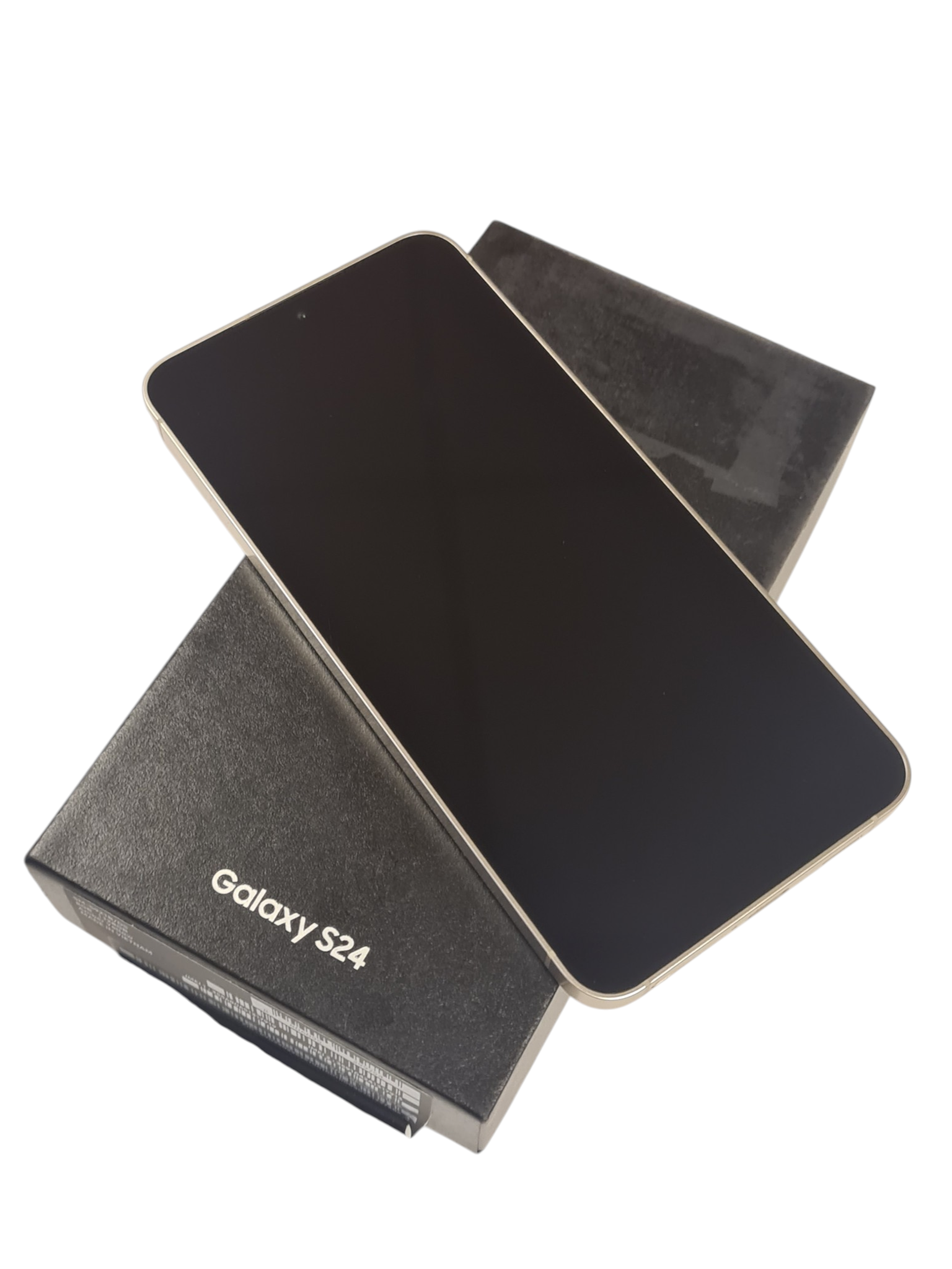 Samsung Galaxy S24 5G - Image 2