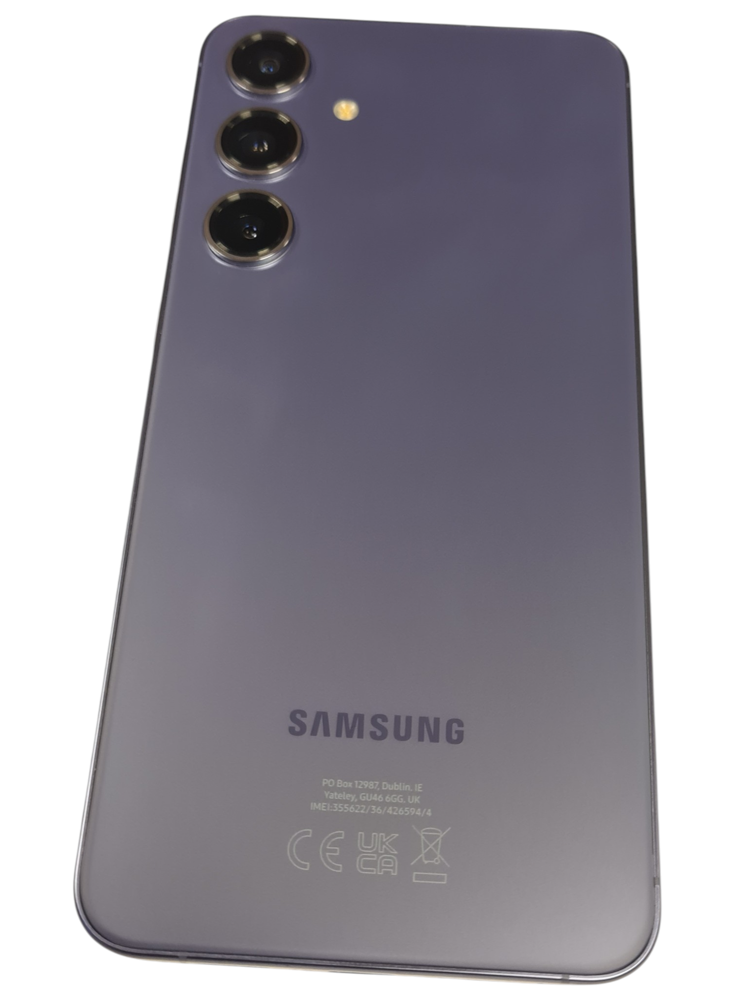 Samsung Galaxy S24+ 5G - Image 11