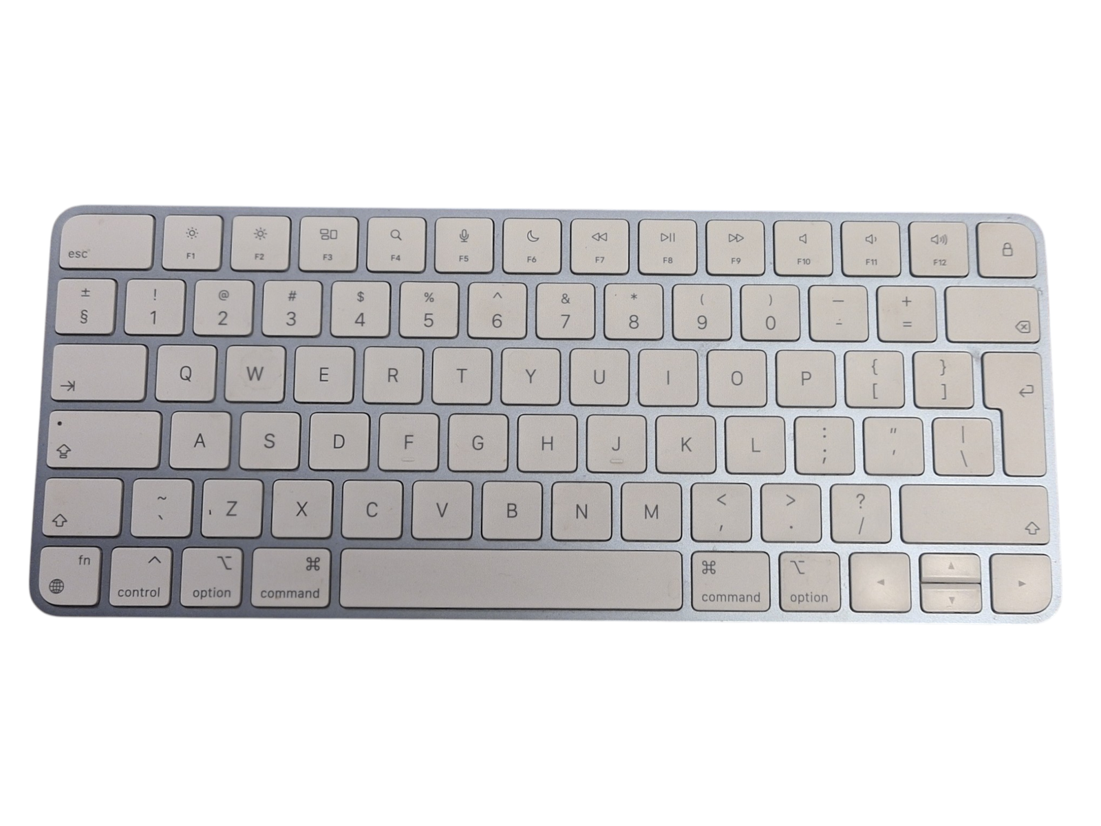 iMac 24-inch, M1 (2021) (A2439) - 8GB RAM / 256GB SSD - Image 14