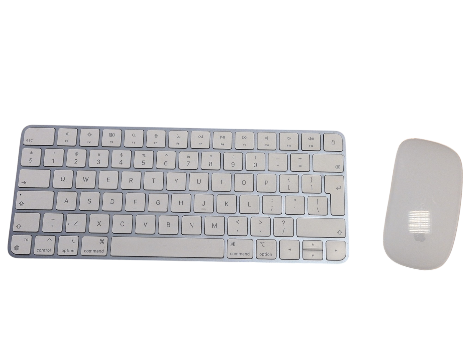 iMac 24-inch, M1 (2021) (A2439) - 8GB RAM / 256GB SSD - Image 13