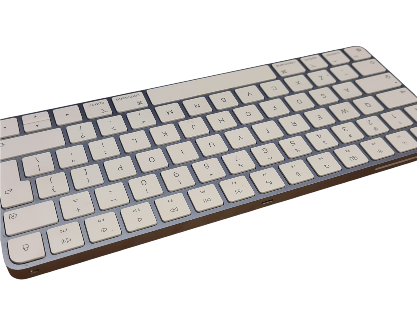iMac 24-inch, M1 (2021) (A2439) - 8GB RAM / 256GB SSD - Image 12