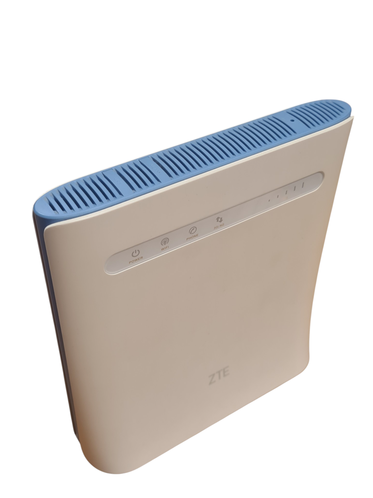 ZTE MF286D 4G+ maršrutizatorius - Image 5