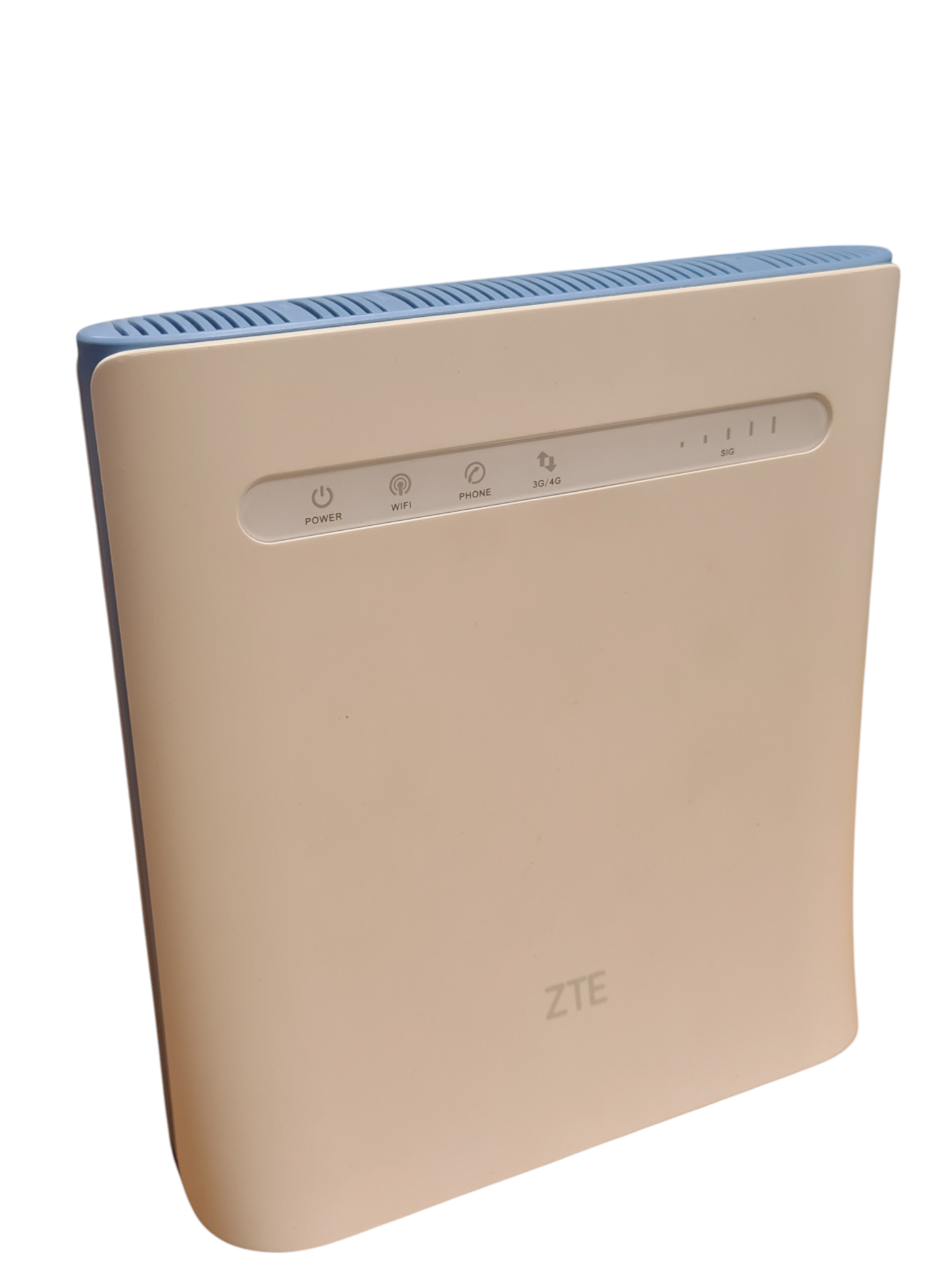 ZTE MF286D 4G+ maršrutizatorius - Image 4