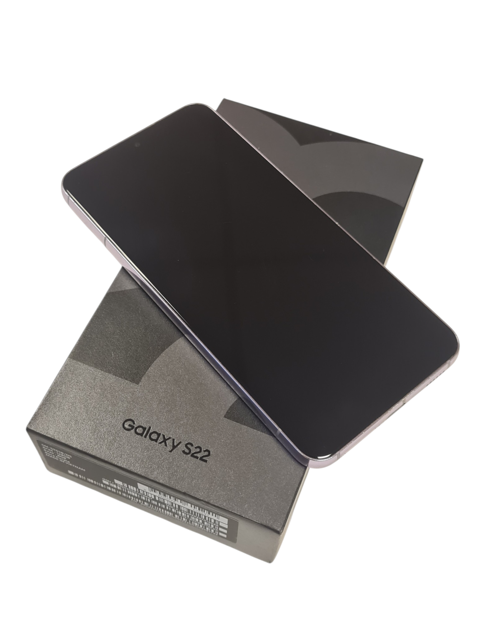 Samsung Galaxy S22 5G - Image 3