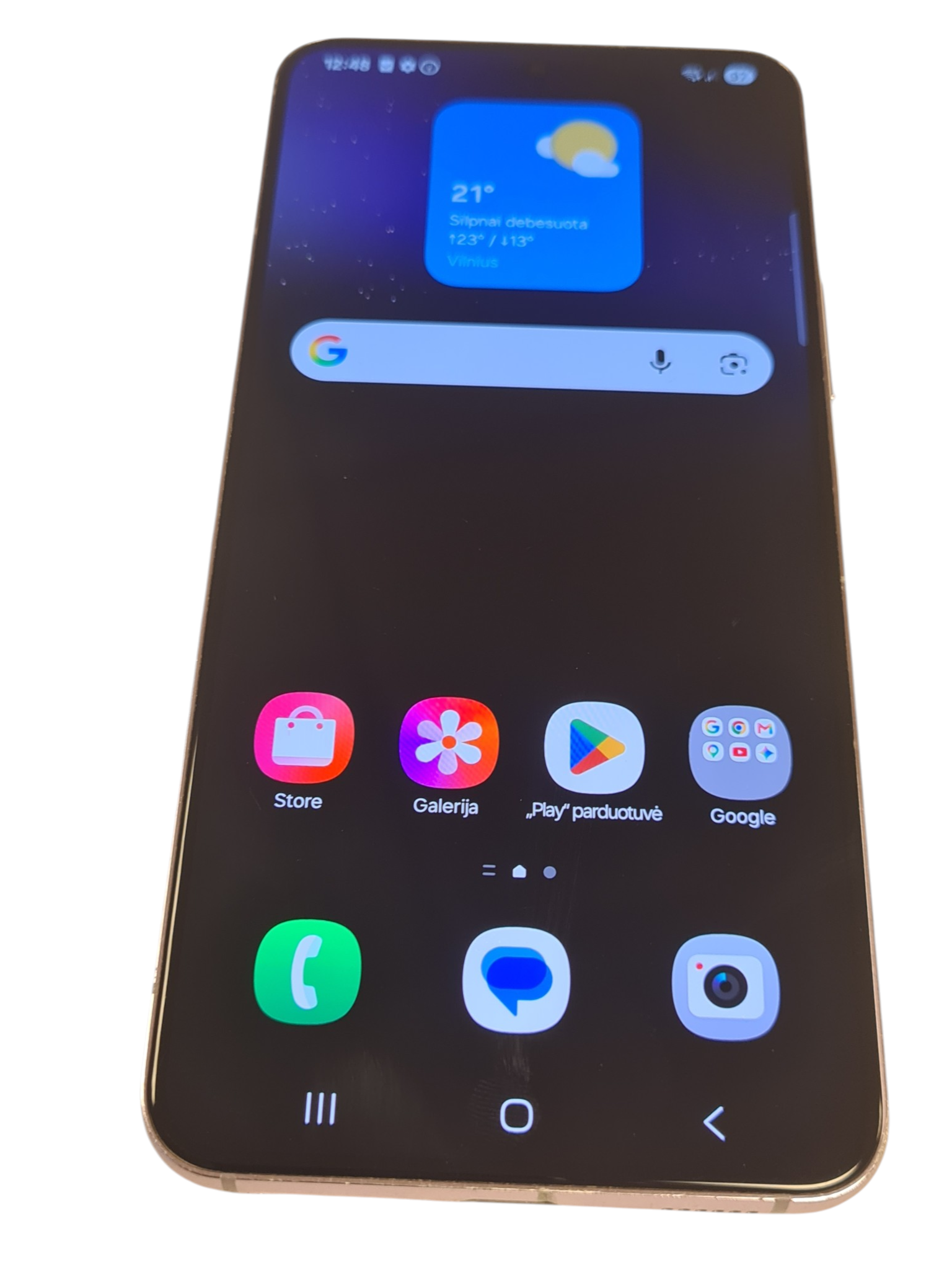Samsung Galaxy S22 5G - Image 5