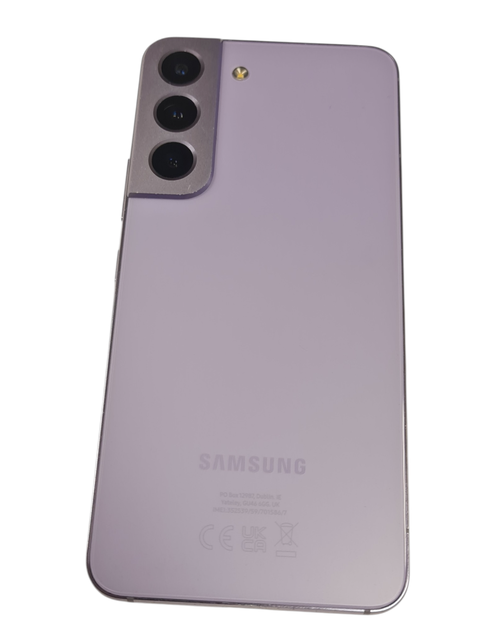 Samsung Galaxy S22 5G - Image 12