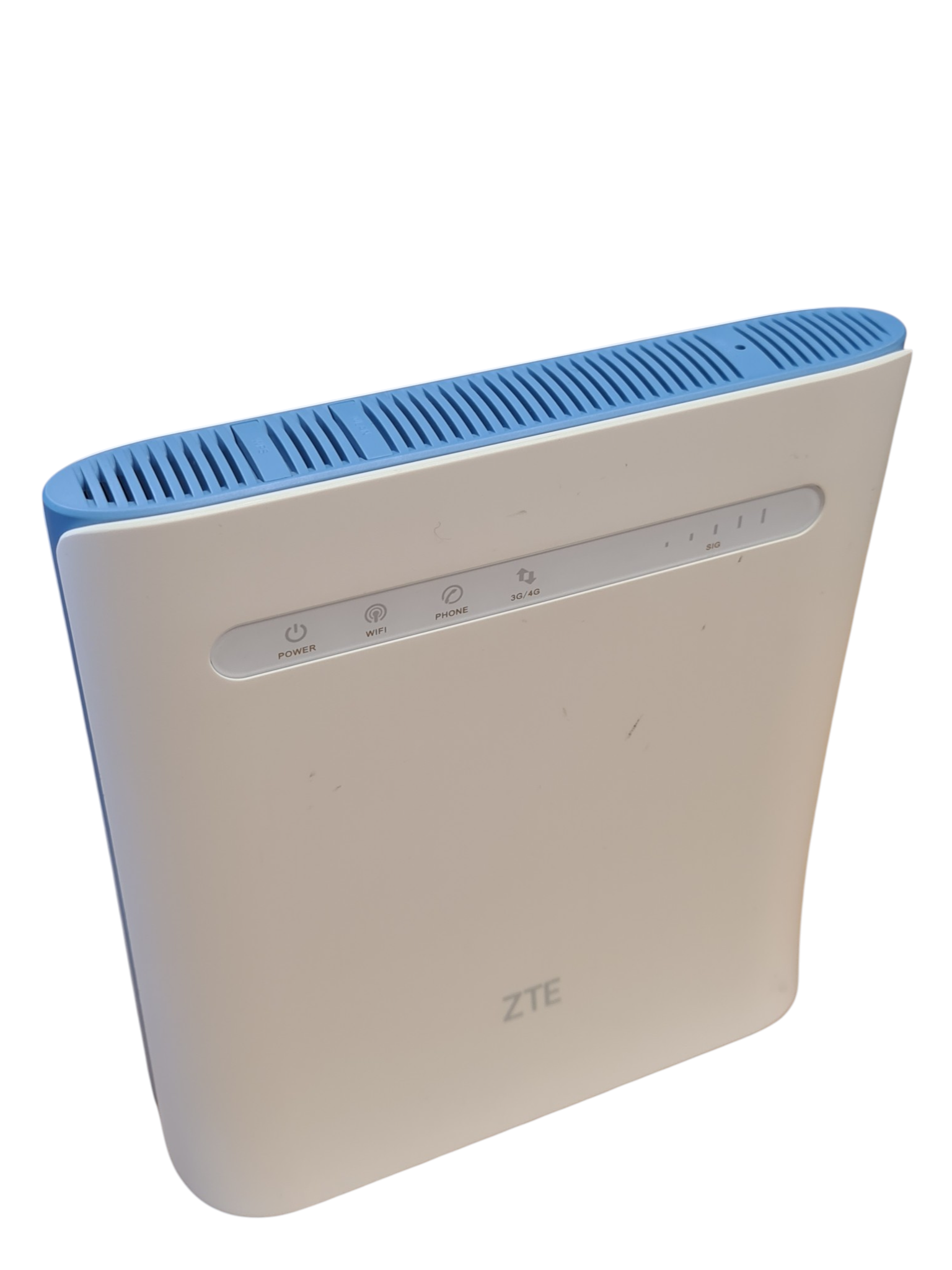ZTE MF286D 4G+ maršrutizatorius - Image 3