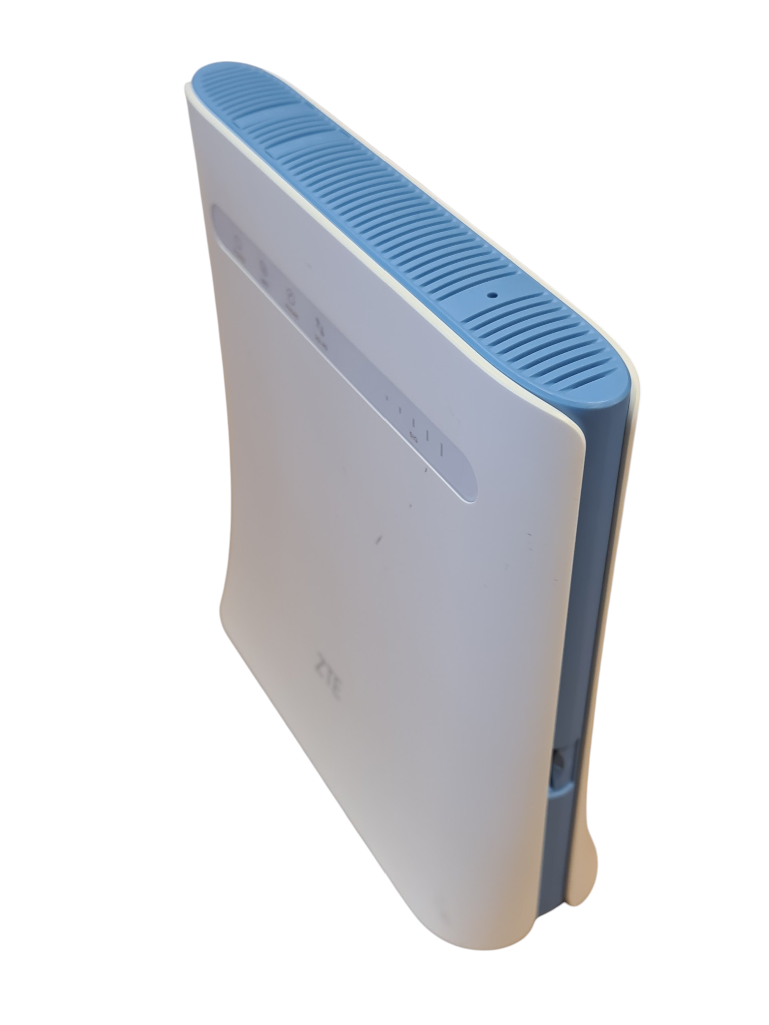 ZTE MF286D 4G+ maršrutizatorius - Image 5
