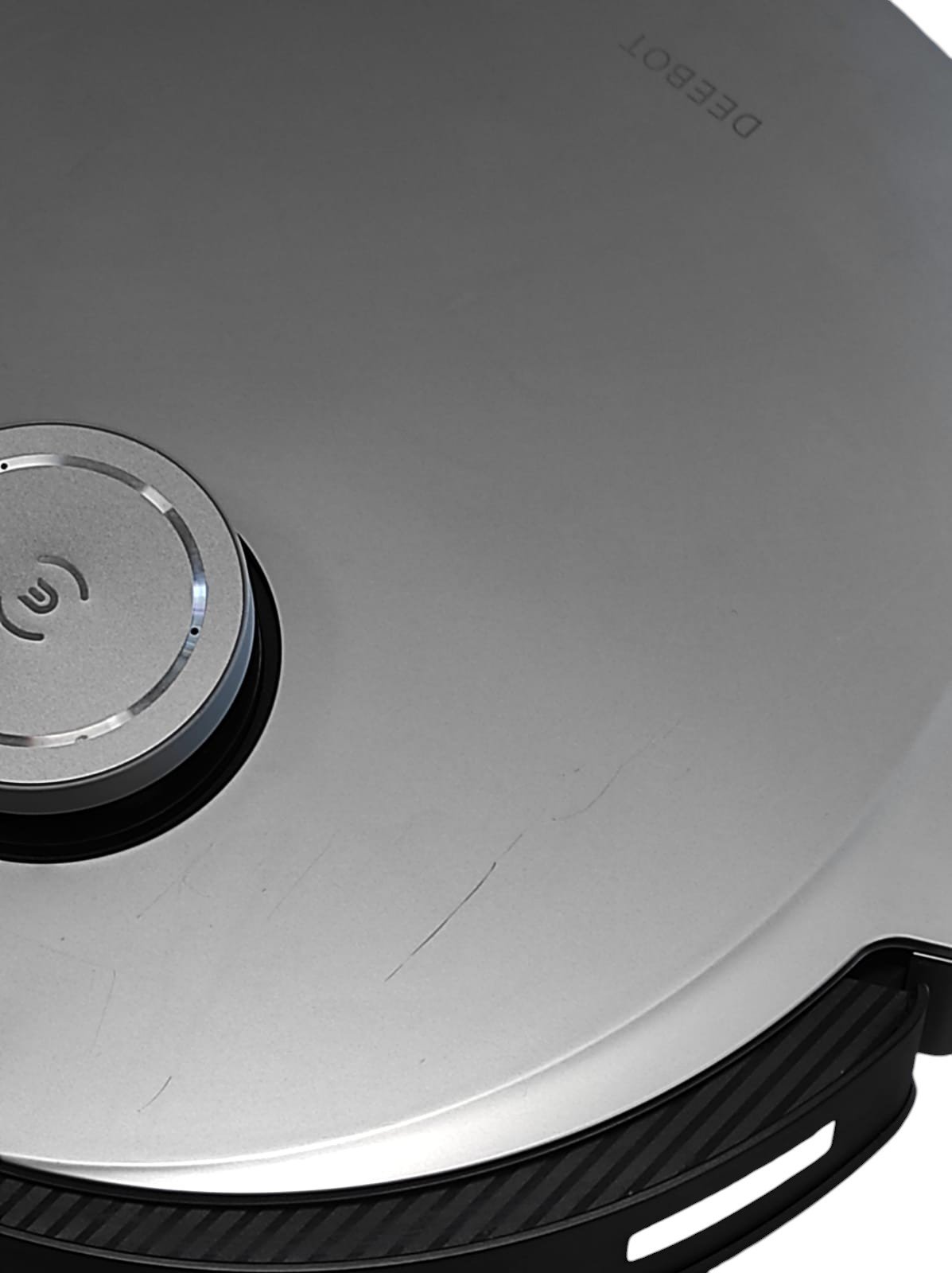 ECOVACS Deebot X1 OMNI robotas dulkių siurblys - Image 4