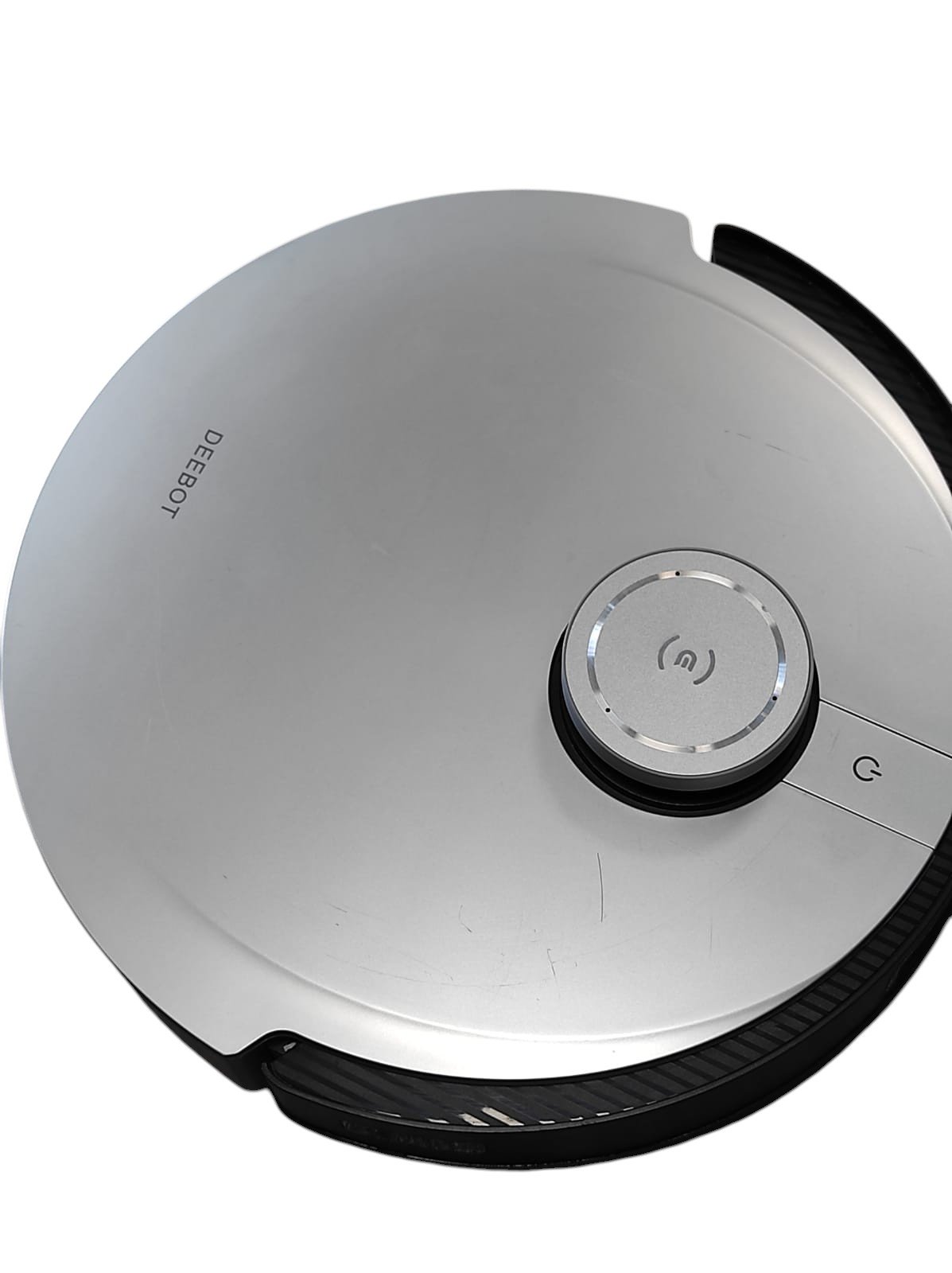 ECOVACS Deebot X1 OMNI robotas dulkių siurblys - Image 3