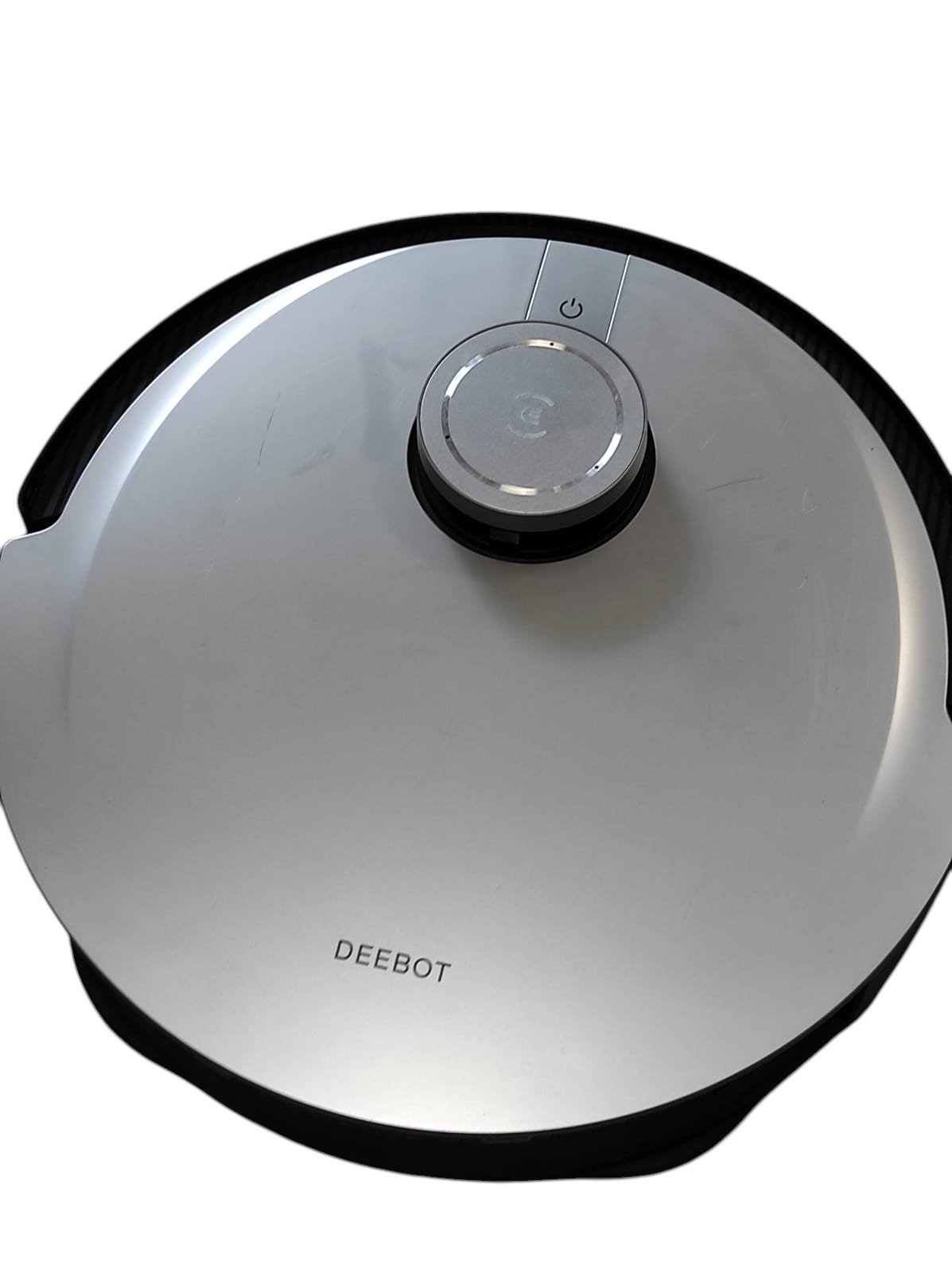 ECOVACS Deebot X1 OMNI robotas dulkių siurblys - Image 2