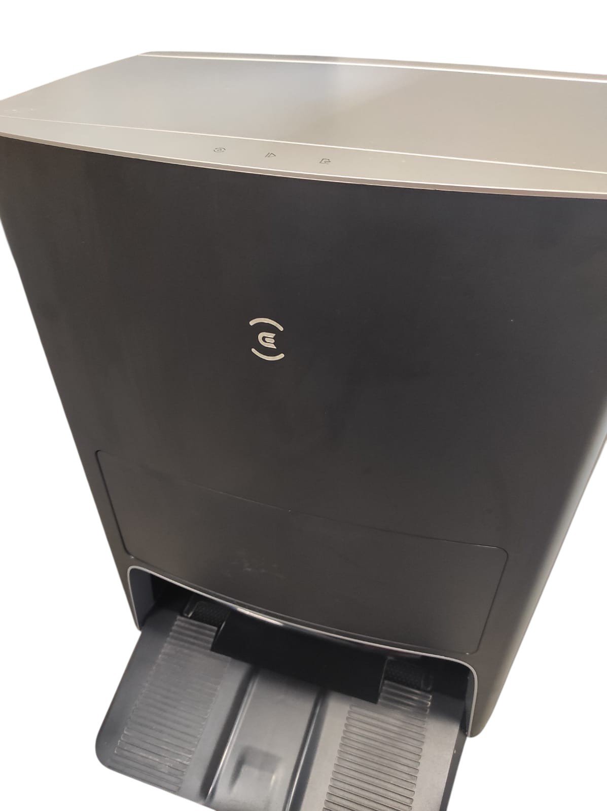 ECOVACS Deebot X1 OMNI robotas dulkių siurblys - Image 6