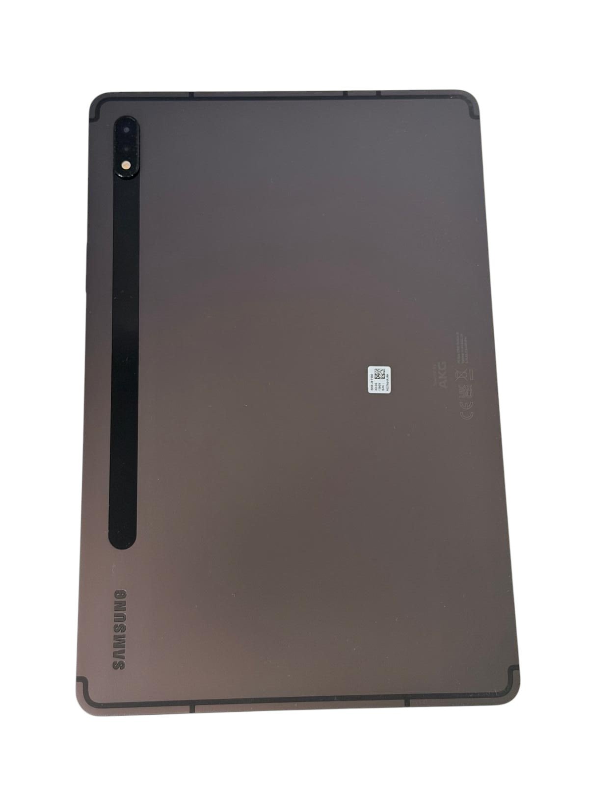 Samsung Galaxy Tab S8 (SM-X700) - 8GB RAM / 128GB - Image 6