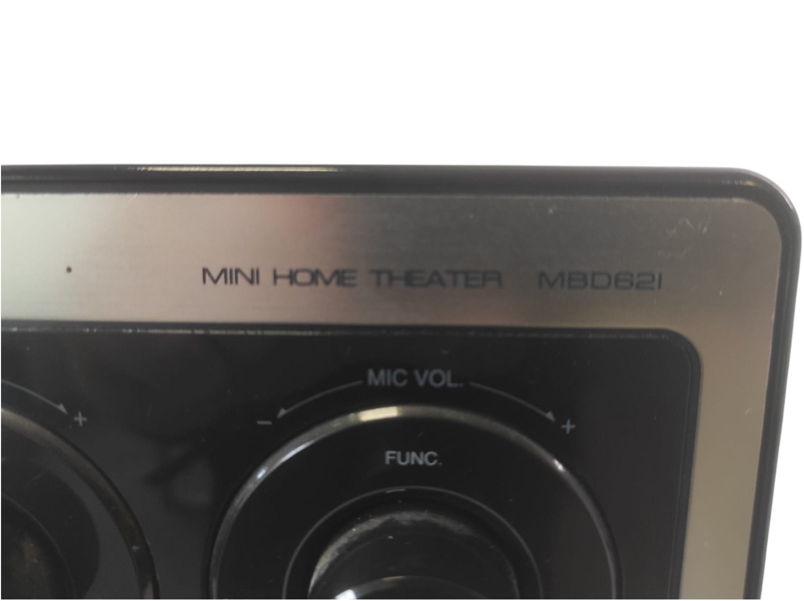 LG MBD62-D0I muzikinis centras - Image 5