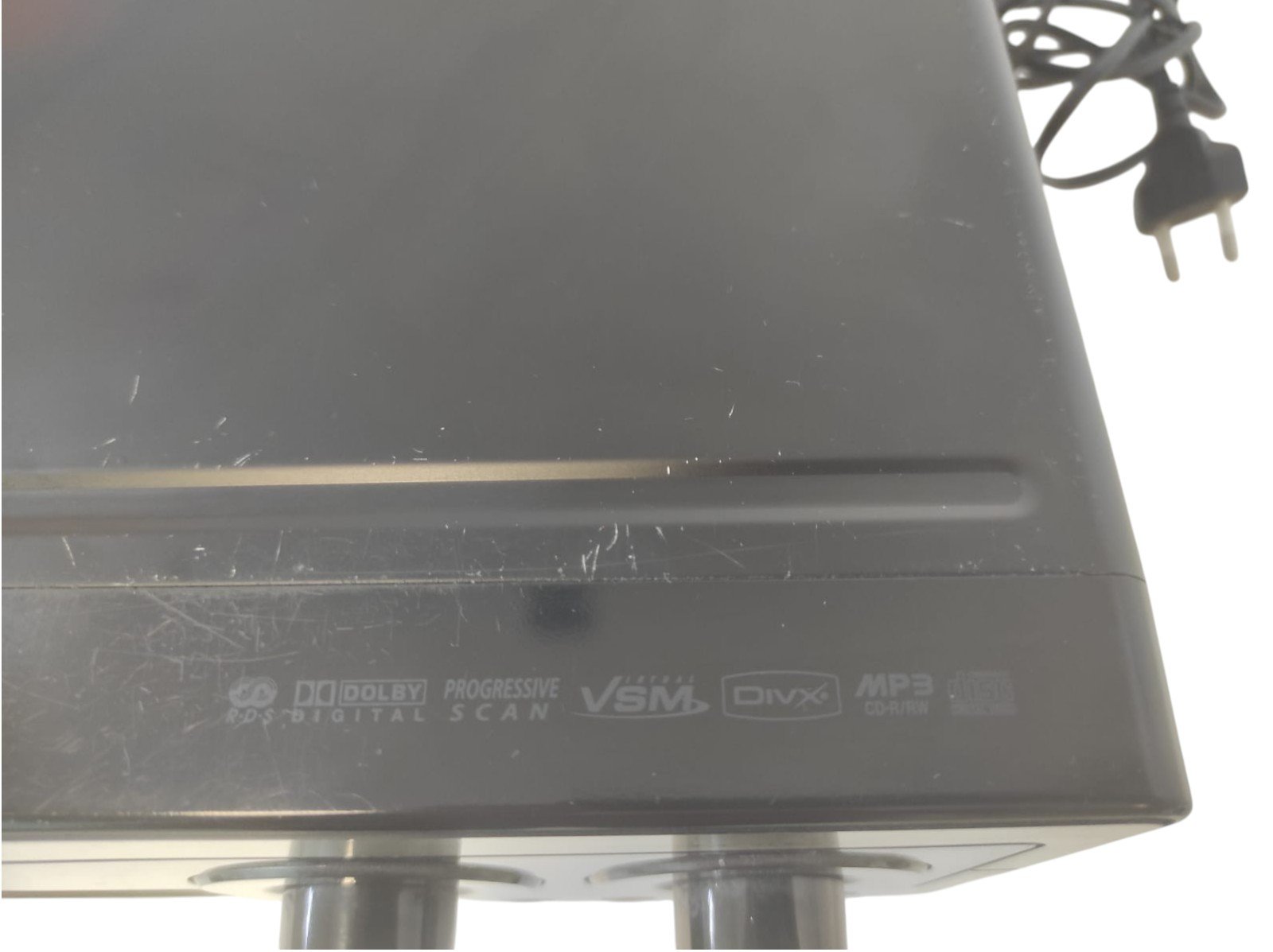 LG MBD62-D0I muzikinis centras - Image 4
