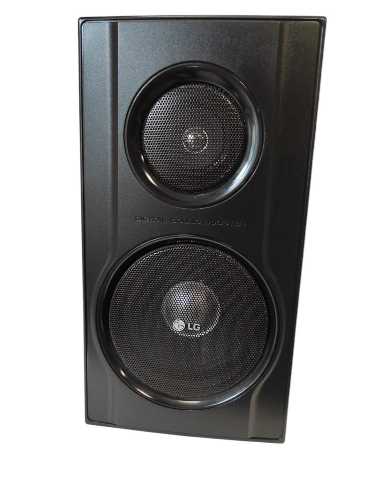 LG MBD62-D0I muzikinis centras - Image 6