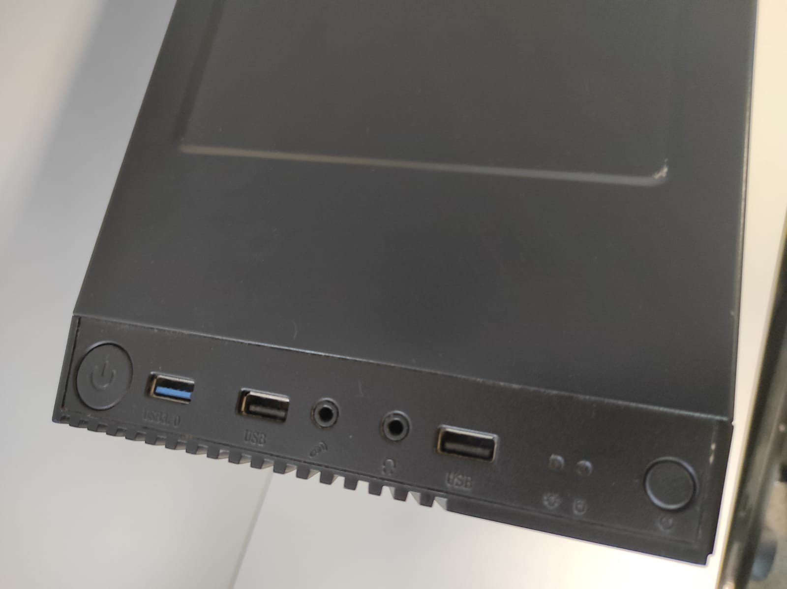 PC stacionarus - Intel i5 / 16GB RAM / 1TB SSD / GTX 1060 - Image 5