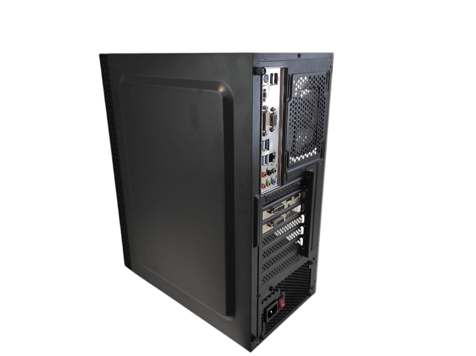 PC stacionarus - Intel i5 / 16GB RAM / 450GB SSD / GTX 970 - Image 4