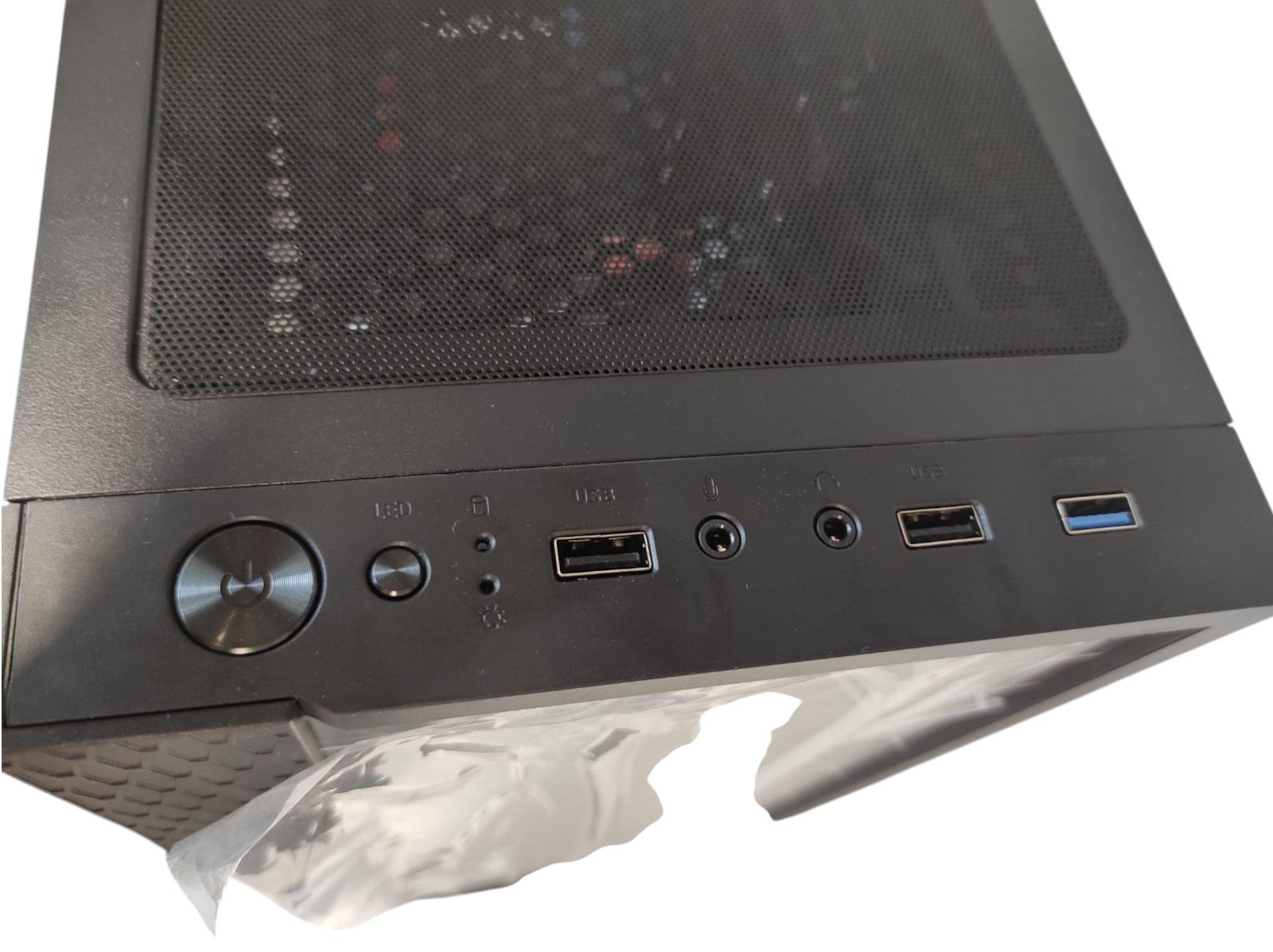 PC stacionarus - Intel i5 / 16GB RAM / 450GB SSD / GTX 970 - Image 5