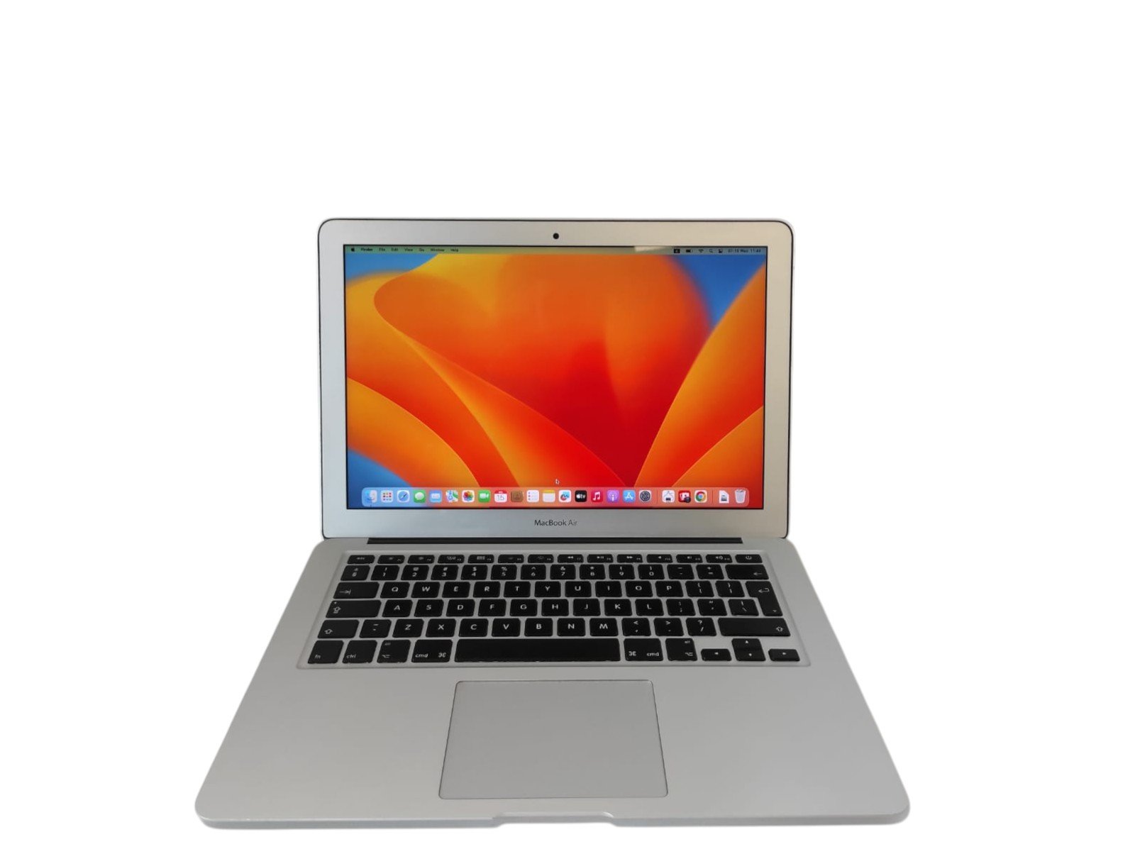 MacBook Air 13″ 2014 Dual-Core Intel Core I5 4GB/128GB - Image 2