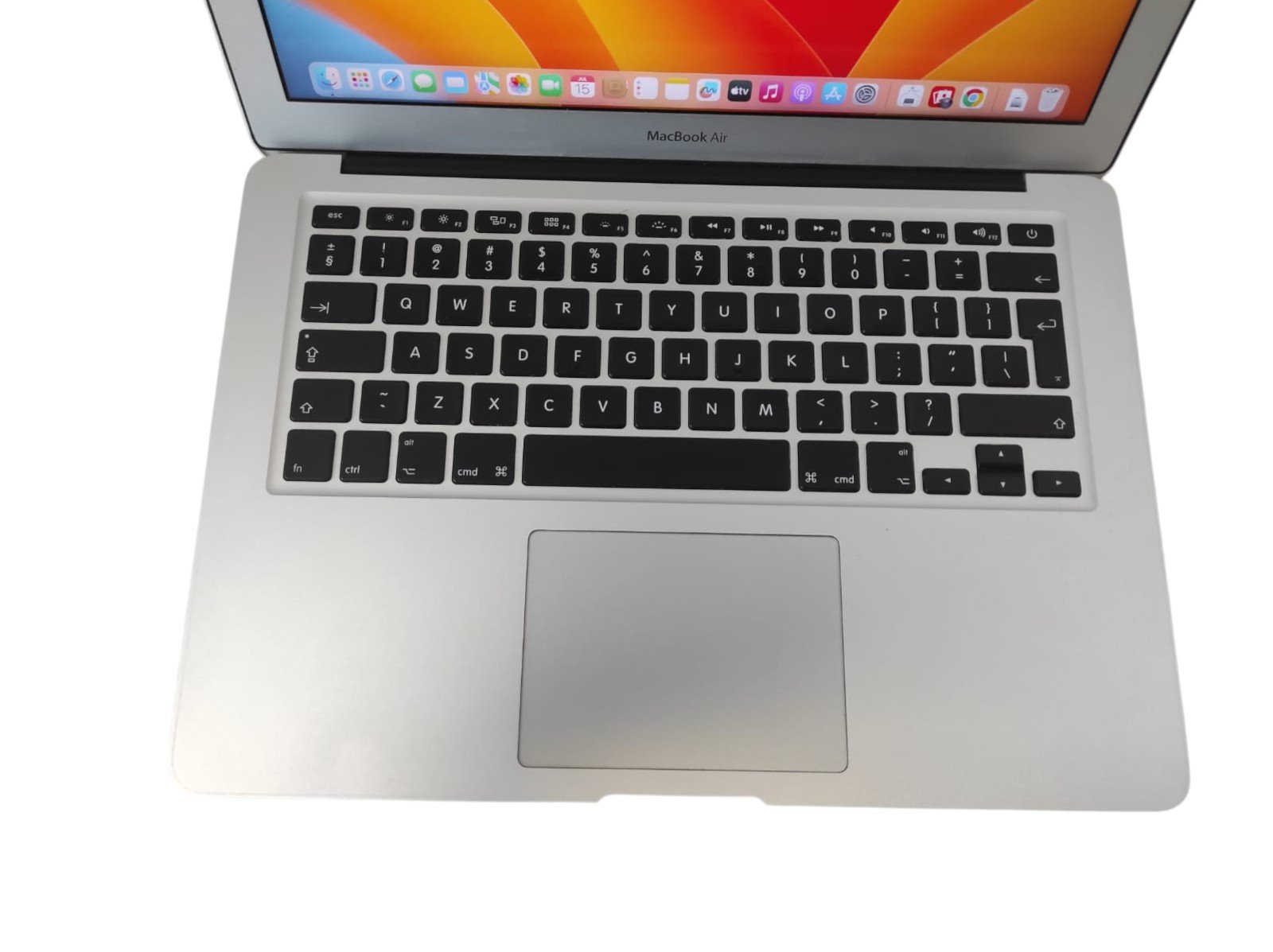 MacBook Air 13″ 2014 Dual-Core Intel Core I5 4GB/128GB - Image 3