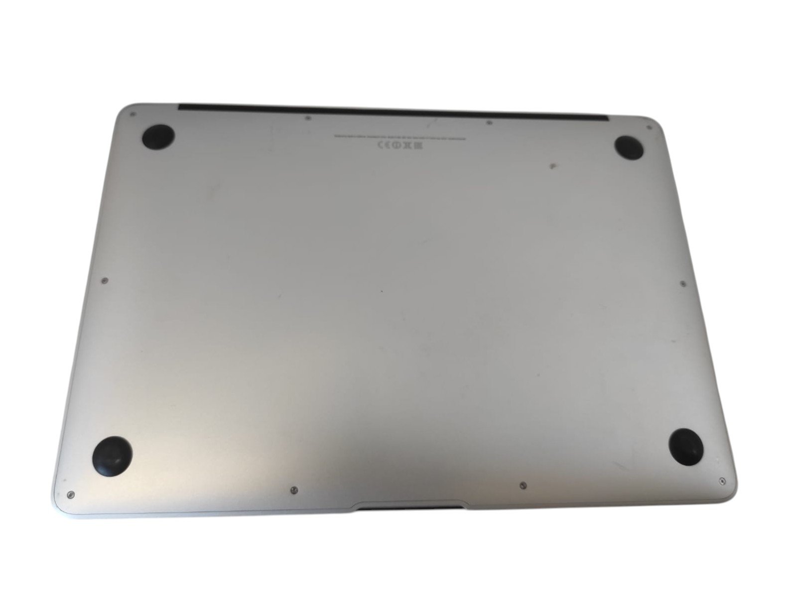 MacBook Air 13″ 2014 Dual-Core Intel Core I5 4GB/128GB - Image 11