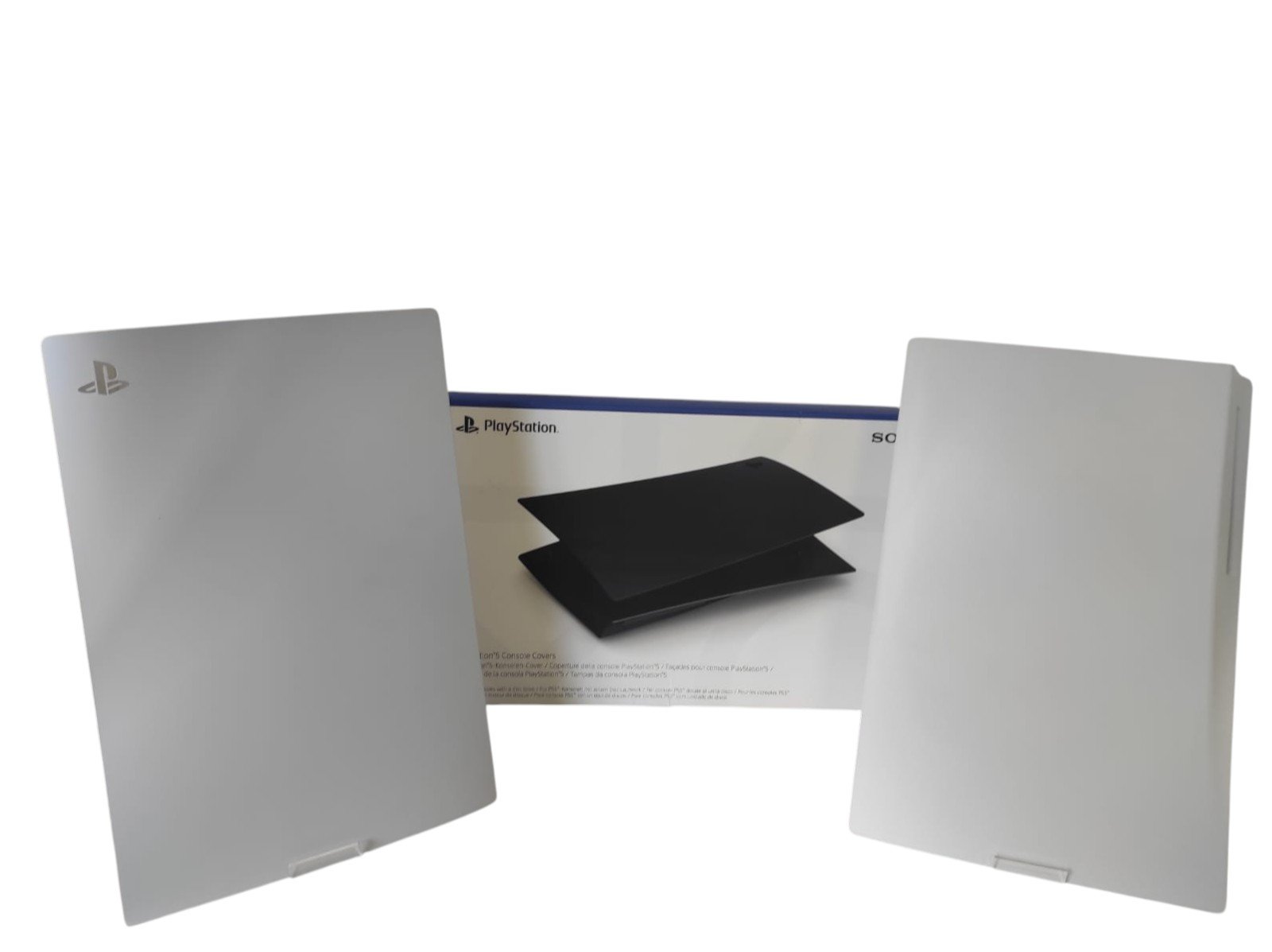 PlayStation 5 FAT Disk Cover (originalus) - Image 2