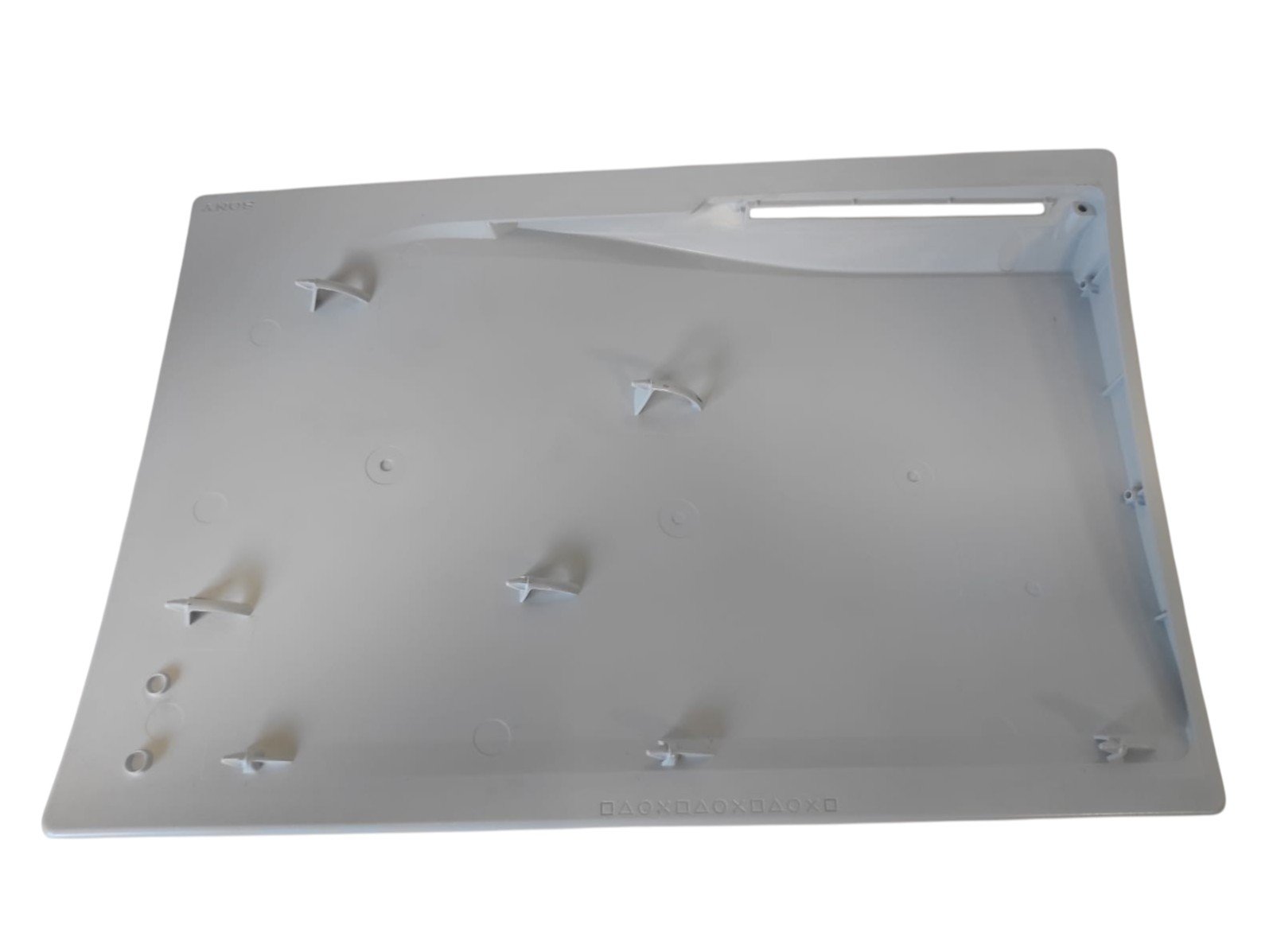 PlayStation 5 FAT Disk Cover (originalus) - Image 4