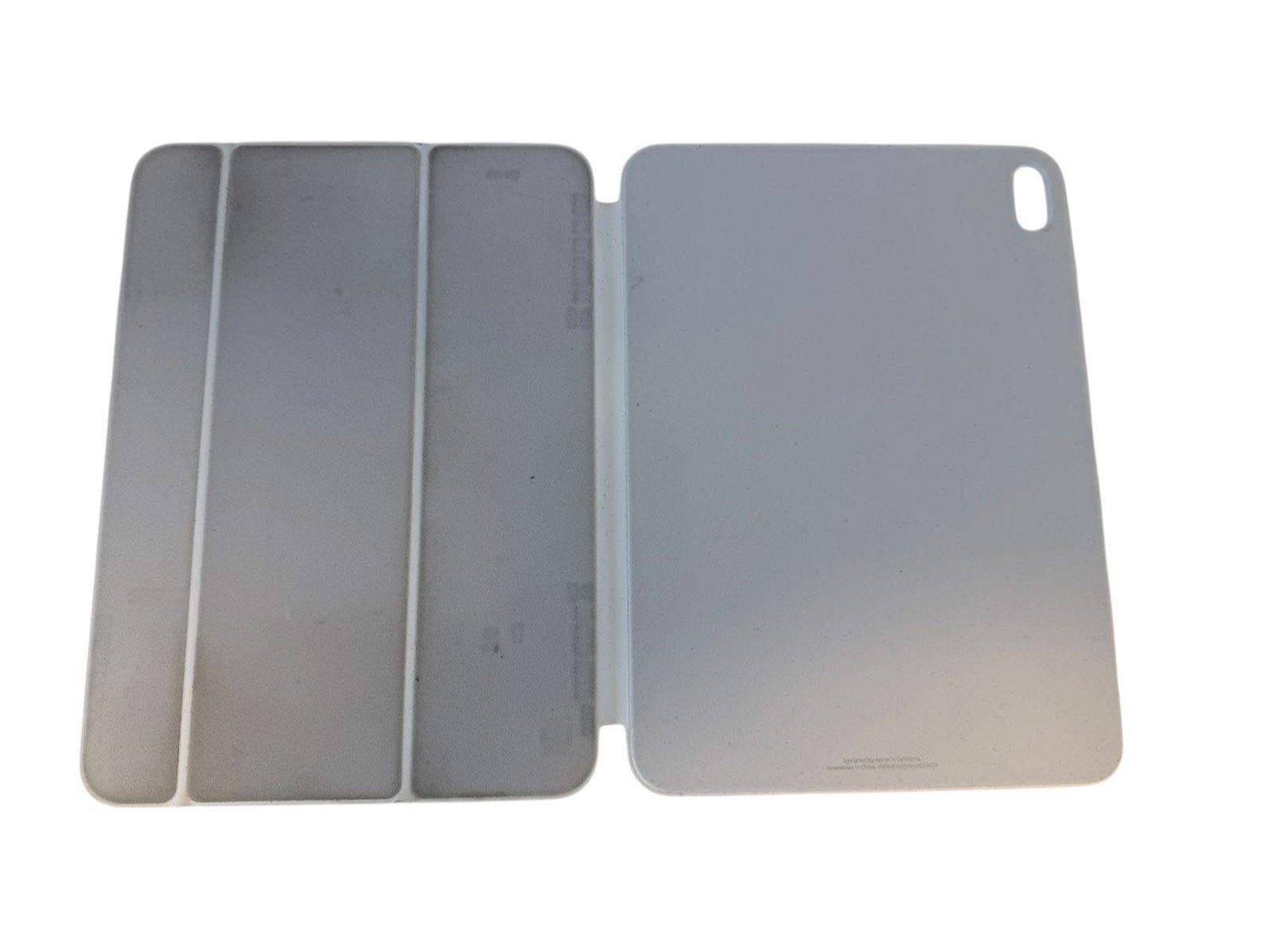 Apple Smart Folio dėklas iPad Air - Image 4