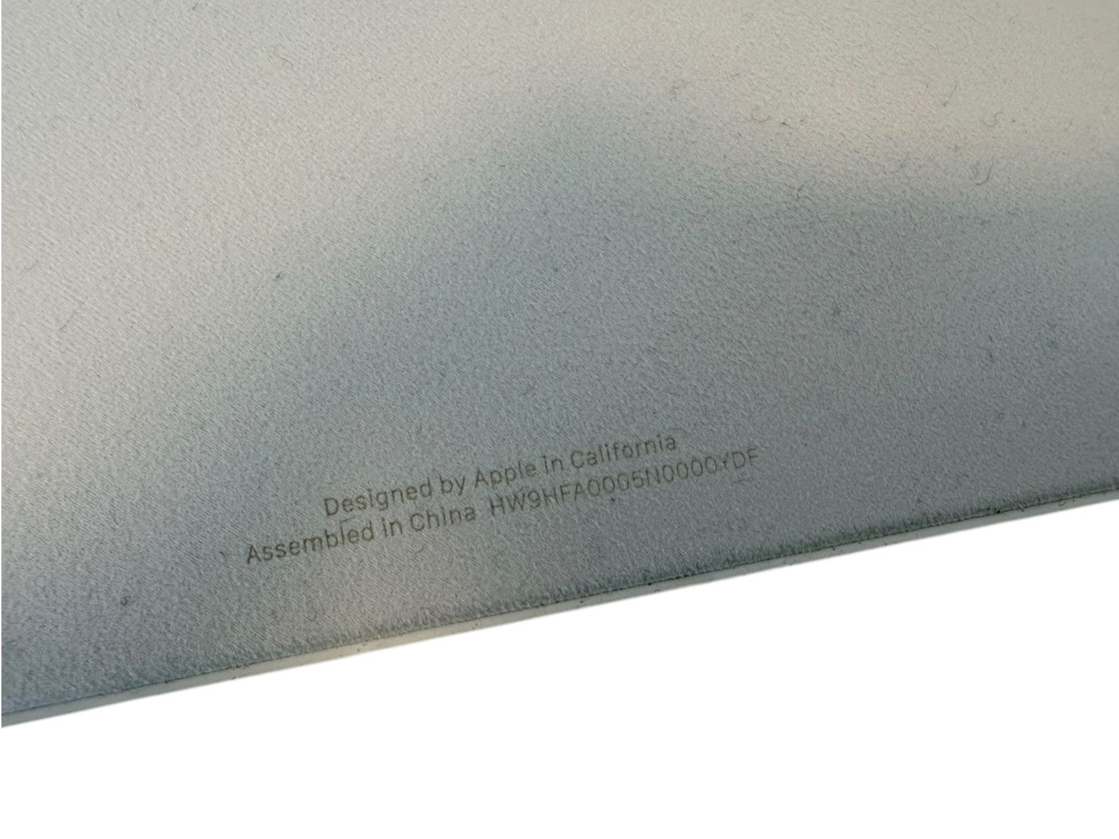 Apple Smart Folio dėklas iPad Air - Image 9
