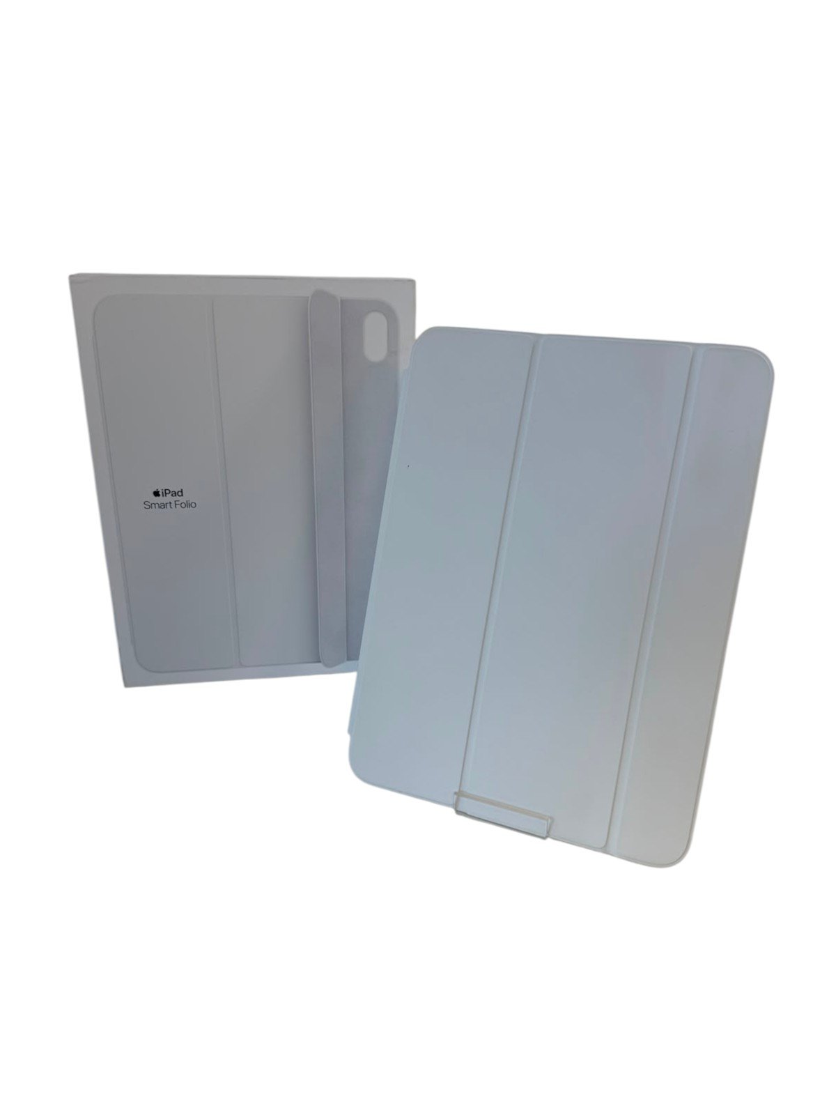 Apple Smart Folio dėklas iPad Air - Image 2